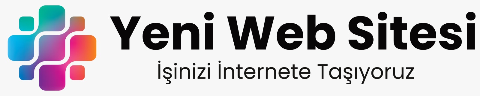 Yeni Web Sitesi